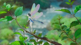 Скромные герои: Театр короткометражных фильмов студии Ponoc (2018)