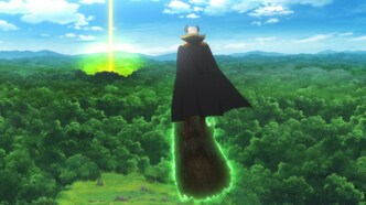 Повелитель тьмы: Другая история мира (2018)