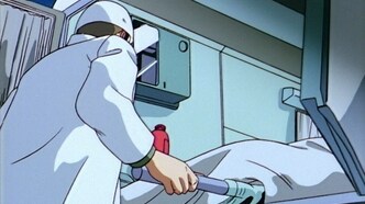 Мои небеса: Детектив (1991)