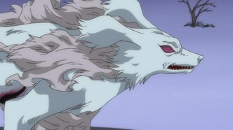 Инуяся. Фильм 3: Меч, покоряющий мир (2003)