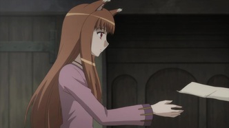 Волчица и пряности 2 (2009)