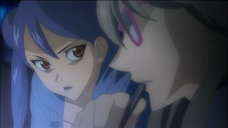 Немой поцелуй: Обрученная планета (2007)