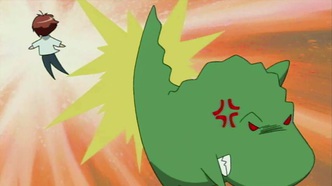 Он мой хозяин (2005)