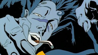 Трава: Межпланетный кулак (2002)