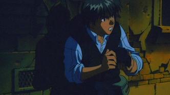 Новые капризы Апельсиновой улицы (1996)