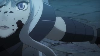 Клинок и душа (2014)