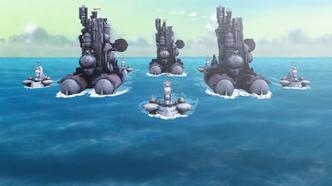 Наруто 5: Узы (2008)