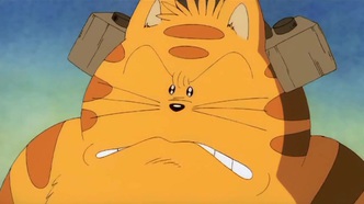 Юнико на магическом острове (1983)