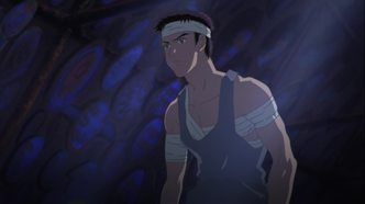 Макросс Зеро (2002)