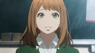 Апельсин: Будущее (2016)