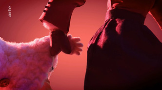 Мой козлёнок (2018)