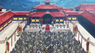 Йона на заре (2014)