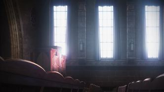 Граница пустоты: Сад грешников. Фильм шестой (2008)