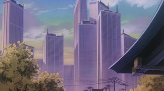 Полиция будущего (1989)