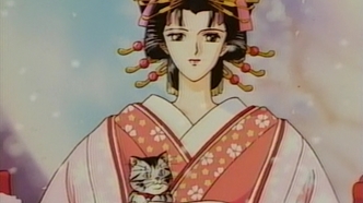 Эдо никогда не спит! (1993)