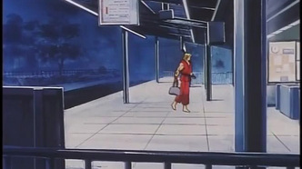 Уличный боец II: Возвращение в столицу Фудзивара (1995)