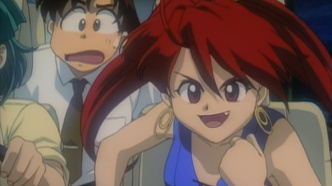 Геоблюстители (1998)