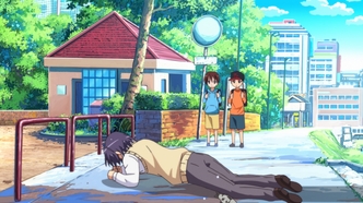 Проклятие мультивыбора превратило мою жизнь в ад (2013)