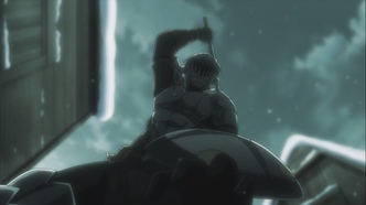 Убийца гоблинов: Корона гоблина (2020)