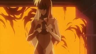 Могучая Берди (1996)