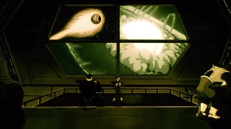 Драконий жемчуг Зет 5: Месть Кулера (1991)