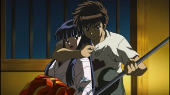 Лес русалок (2003)