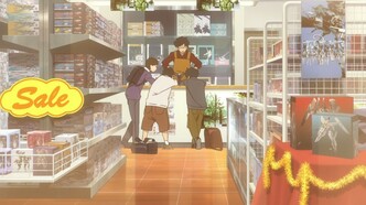 Шинки — боевой Лунный Ангел (2011)