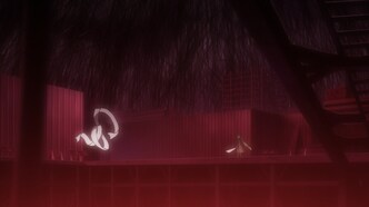 Жгучий взор Шаны (2007)