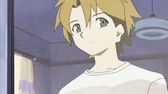 Абсолютный парень (2005)