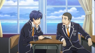 В поисках потерянного будущего (2014)