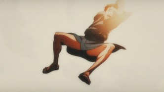 Мусаси: Мечта последнего самурая (2009)