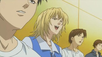 Лихая баскетбольная команда Кодзу (2002)