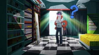 Кровавый парень (2013)