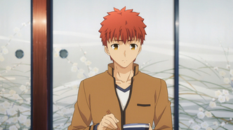 Судьба: Ночь схватки. Прикосновение небес 2 (2019)