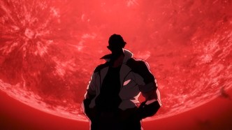 Гаро: Тающая линия (2017)