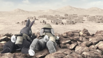 Кошачий апокалипсис (2010)