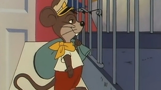 Топо Джиджио (1988)