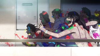 Зомби-апокалипсис и список из 100 дел, что я выполню перед смертью (2023)