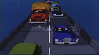 Люпен III: Замок Калиостро (1979)