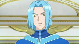 Власть книжного червя (2019)