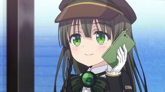 Романтика рельсов (2020)