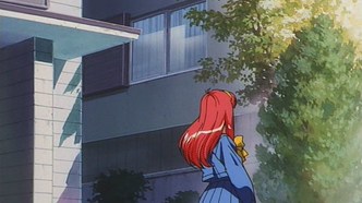 Трепещущие воспоминания: Навсегда с тобой (1999)