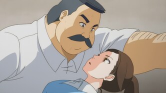 Дядя и зефир (2016)