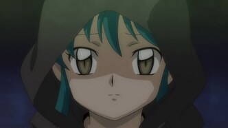 Инуяся. Фильм 4: Пламя острова Хорай (2004)