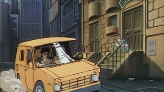 Черная магия М-66 (1987)