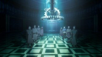 Комета Люцифер (2015)