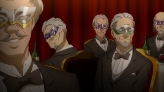 Лучший в мире ассасин переродился в другом мире аристократом (2021)