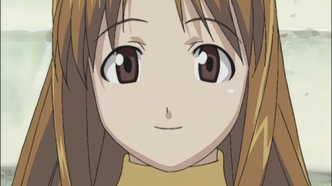 Любовь и Хина: Рождество (2000)