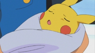 Покемон: Современное поколение (2002)