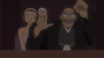 Детектив Конан 19 (2015)